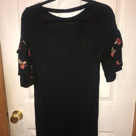 Flowy dress - Picture 4 of 4